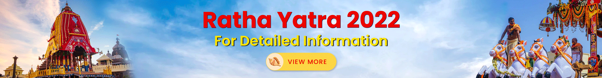 Ratha Yatra 2022